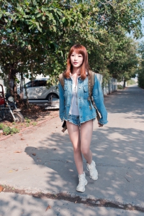 极品肉丝美妞