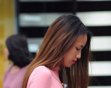北方的美女就是高挑