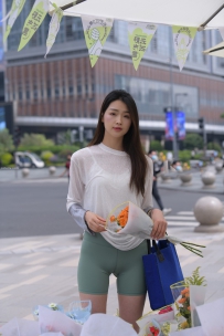 街拍旅拍作品：明天520