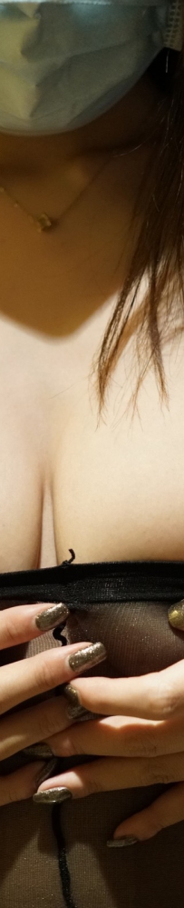 [10情趣] 口罩系列 NO.257美少妇连体黑丝私房写真 - jpsn.com