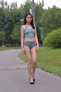简洁就是美