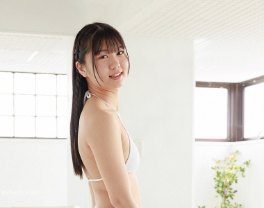 高清美女艺术写真套图下载Mio Horikita 堀北美桜