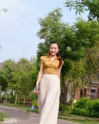 漂亮性感的上海美少妇