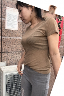 隐隐约约才最有韵味