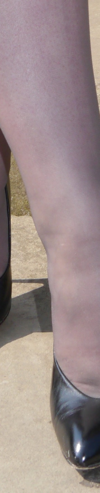 [StilettoGirl] Sara set 1143 High Heel Low Cleavage - jpsn.com