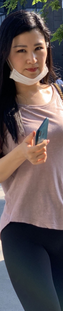 你这样看着我，让我春心大动