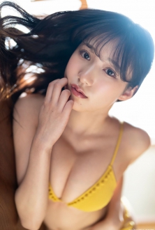 日本女优性感美女写真高清套图下载Sumire Yokono 横野すみれ31p