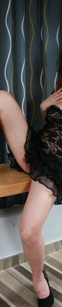蕾丝少妇为了生活拍摄性感写真