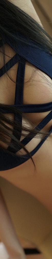 [10情趣] 口罩系列 NO.342美少妇性感黑色内衣系列 - jpsn.com