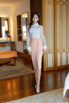 [IMiss爱蜜社]  Vol.544 杨紫嫣Cynthia[62+1P／639MB]