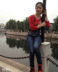 美少妇生活照