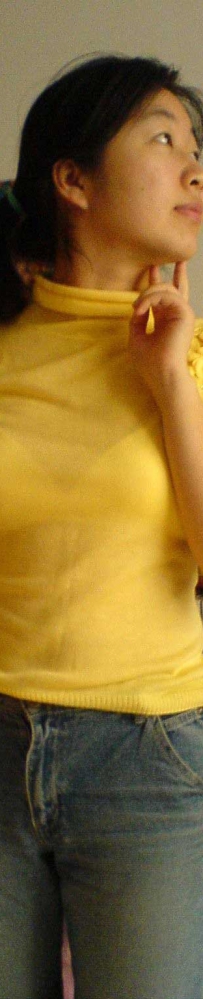 美熟女居家性感内衣自拍照