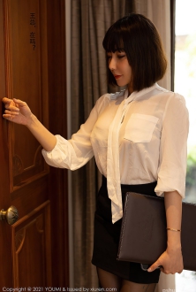 [YouMi尤蜜荟]VOL.662 果儿Victoria[76+1P／677MB]
