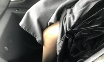 车震的前奏
