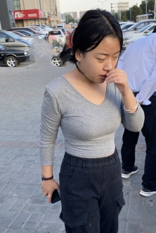 年轻真好身材也好